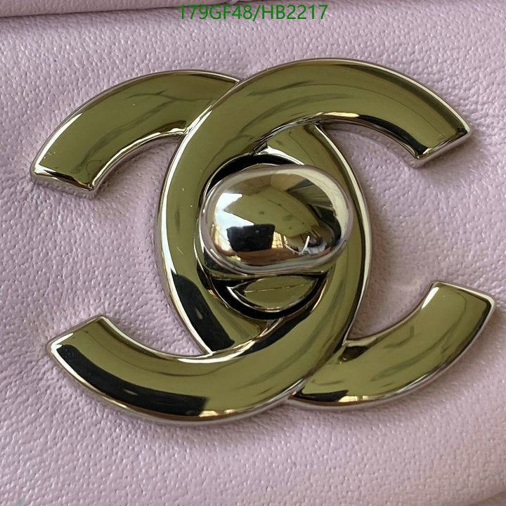 SAMC - CHL Bags - 237