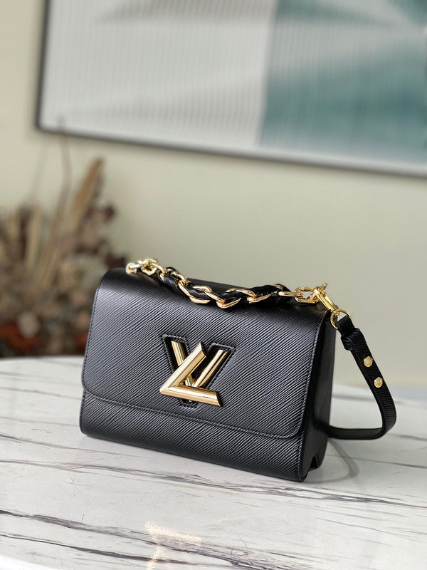 GlamI Lu-Vi bags - 5224