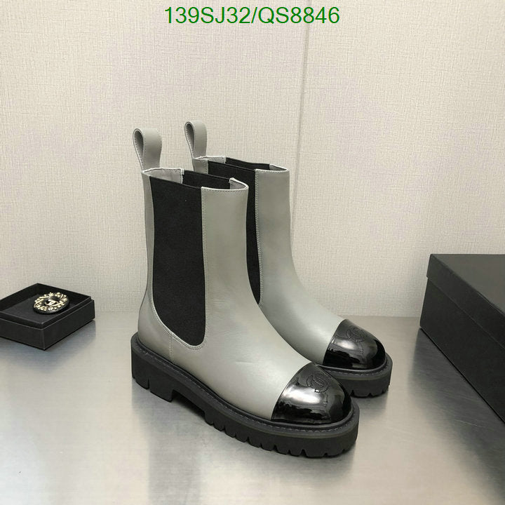 SAMC - CHL Women Boots - 146