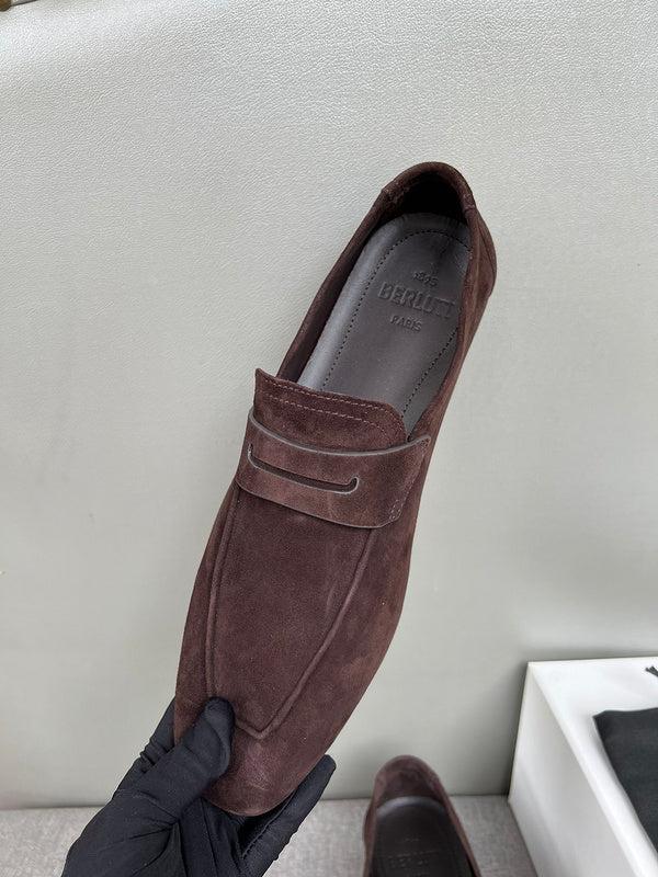 Glami - BRE Men Shoes - 300