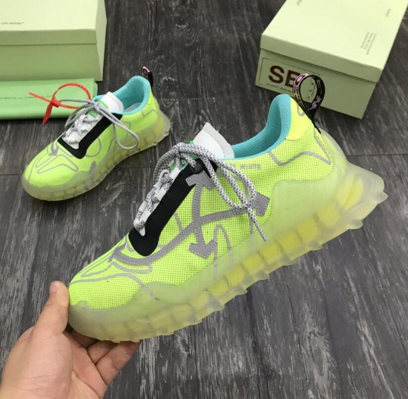 Glamy - YZO Men Shoes - 225
