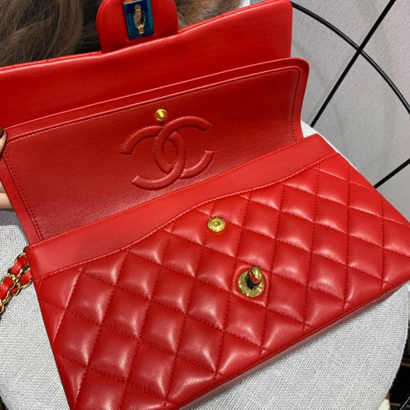 Satchel Bags - CHL Bags - 444