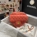 Satchel Bags - CHL Bags - 3518