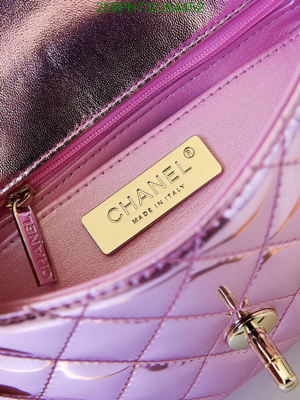 SAMC - CHL Bags - 068