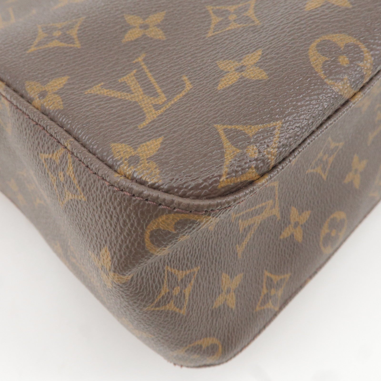 Louis Vuitton Monogram Looping GM Shoulder Bag