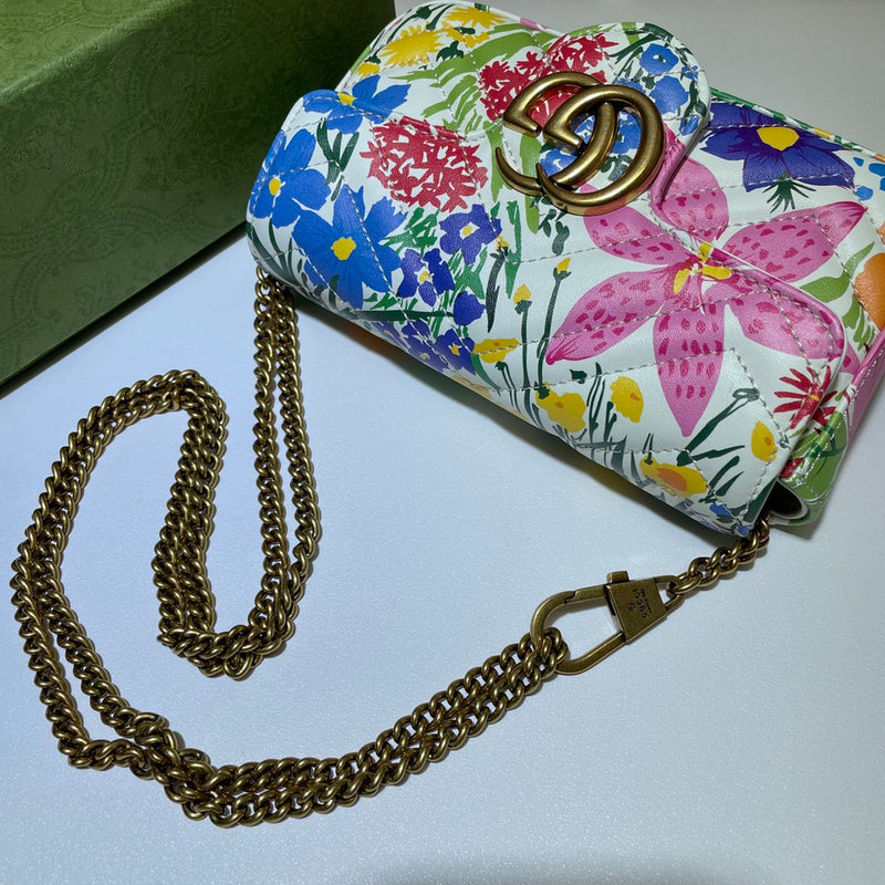 Satchel Bags - GCI Bags - 1176