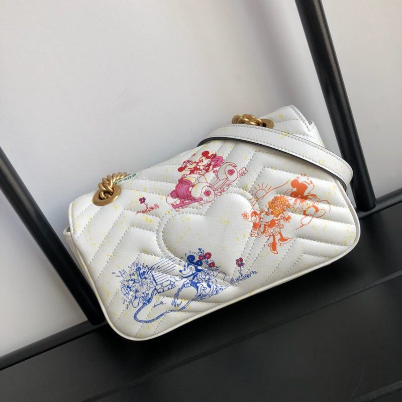 Satchel Bags - GCI Bags - 7106