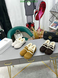 SAMC - COL Women Shoes - 171