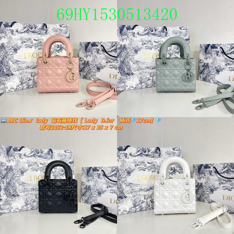 Glami - DOR Bags - 1635