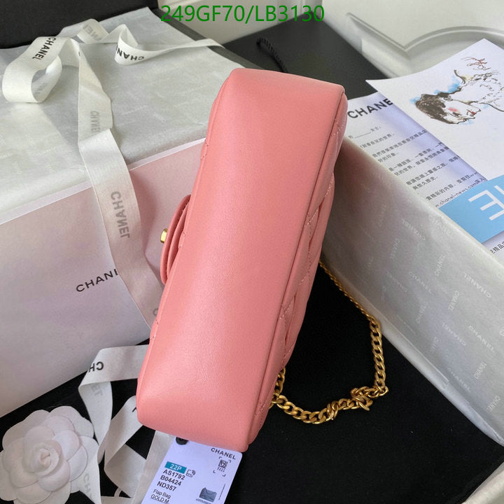 SAMC - CHL Bags - 928