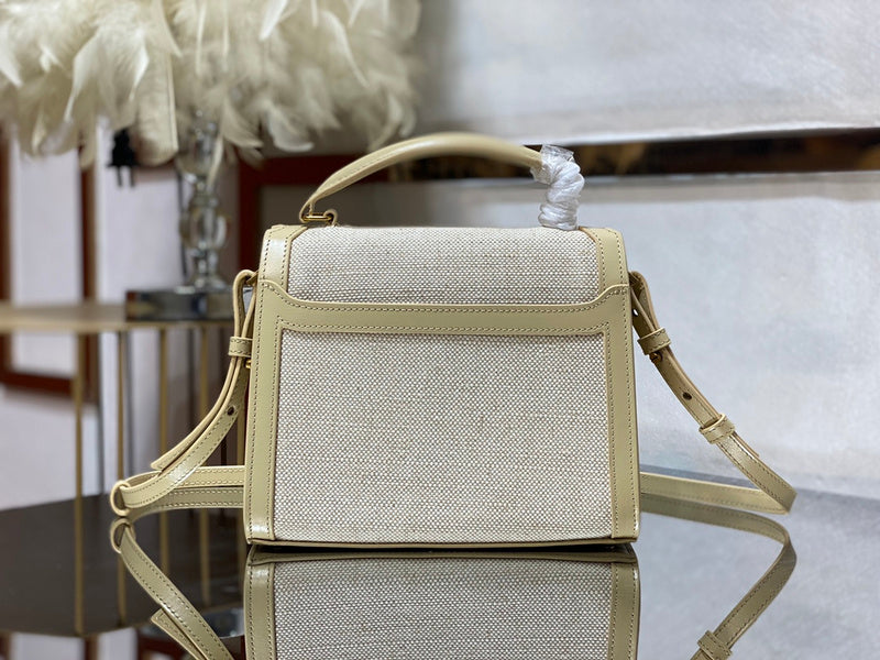 Satchel Bags - SLY Bags - 2445