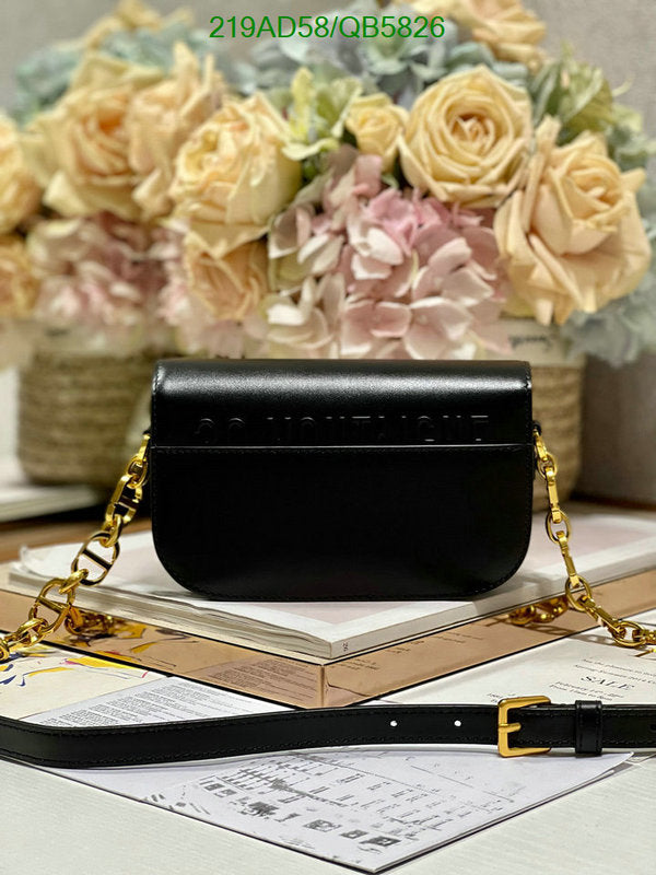 SAMCC - DOR Bags - 1227