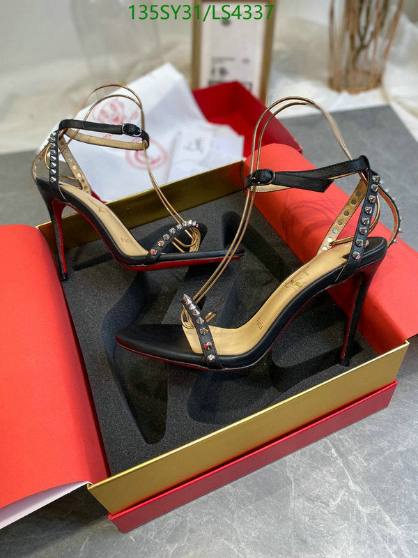 SAMC - CBL Women Shoes - 143
