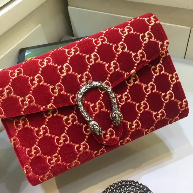 Glami Fashion - GCI Bags - 10634