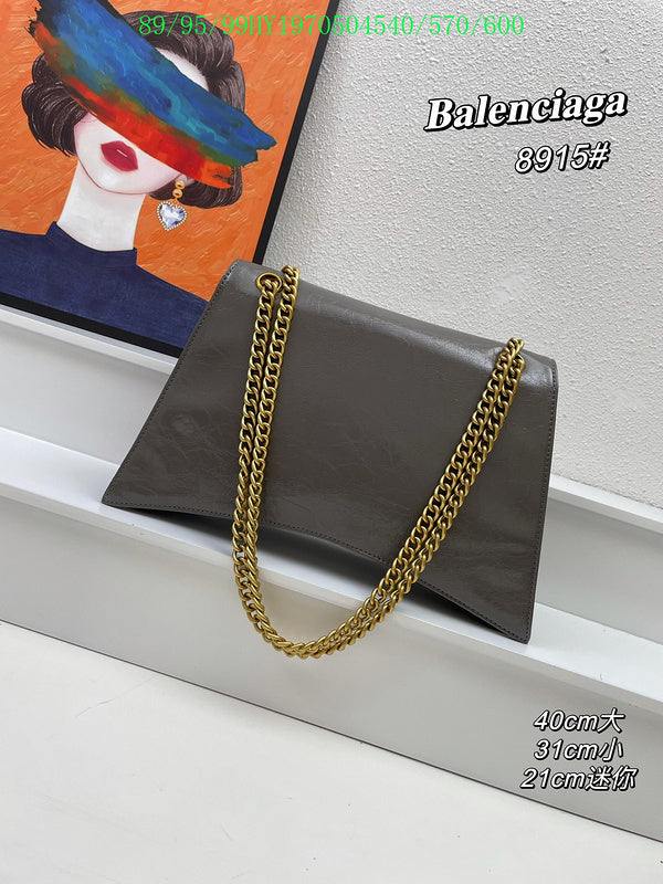 Glami GlamI - BGA Bags - 1801