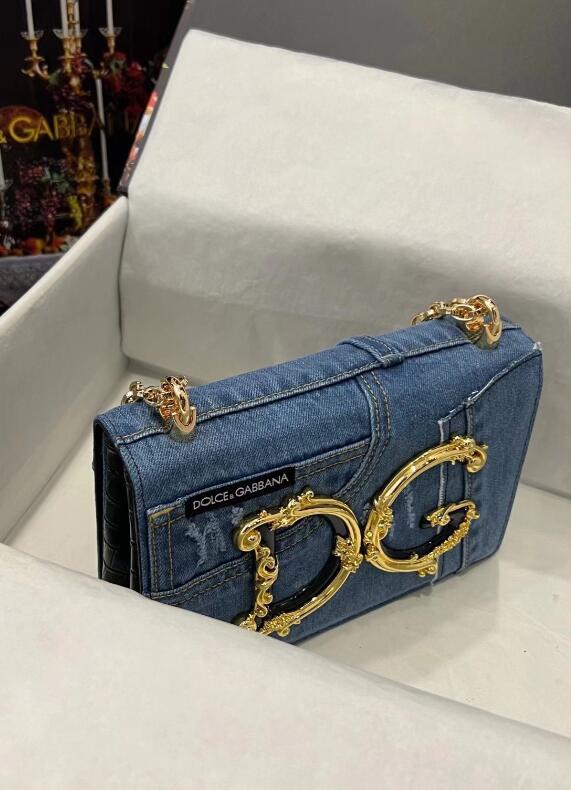 SAMCC - DAG Bags - 136