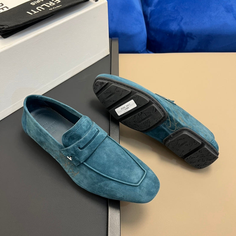 Glami - BRE Men Shoes - 618