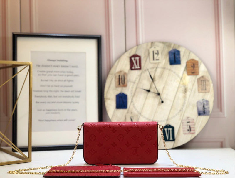 LOV2 Bags - Luxurious Bags  1895