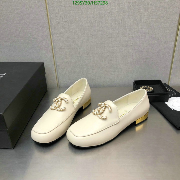 SAMC - CHL Women Shoes - 027