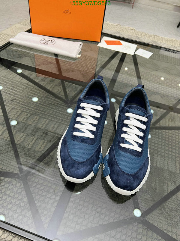 SAMC - HMS Men Shoes - 591