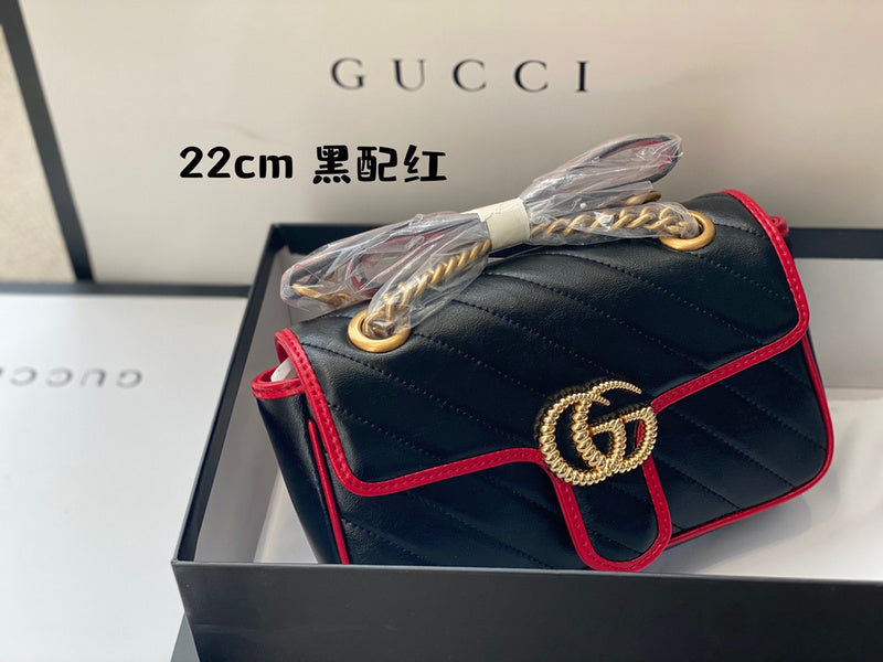 Satchel Bags - GCI Bags - 2145