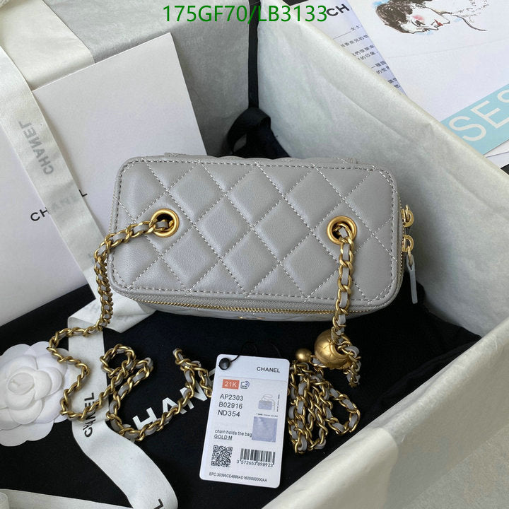 SAMC - CHL Bags - 925