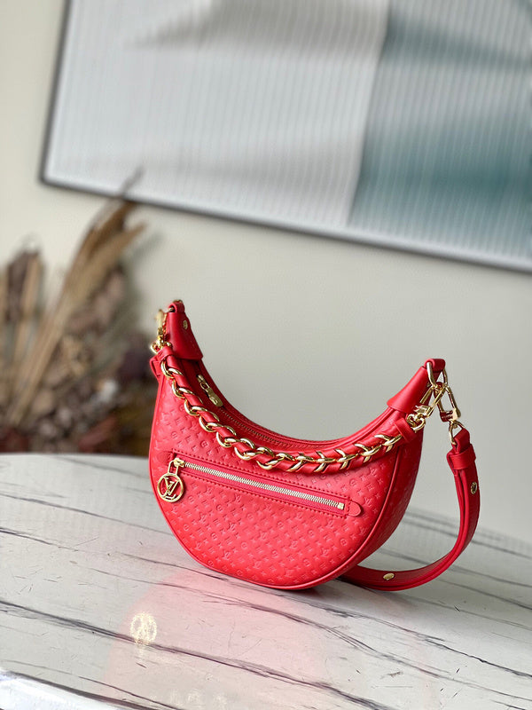 Fashion Lu-Vi bags - 4262