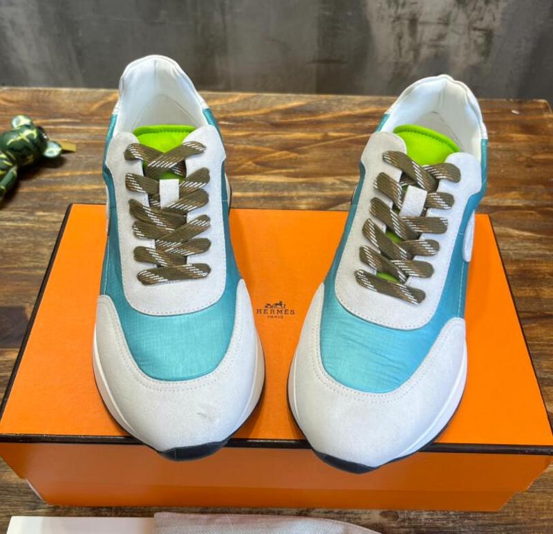 SAMC - HMS Men Shoes - 304