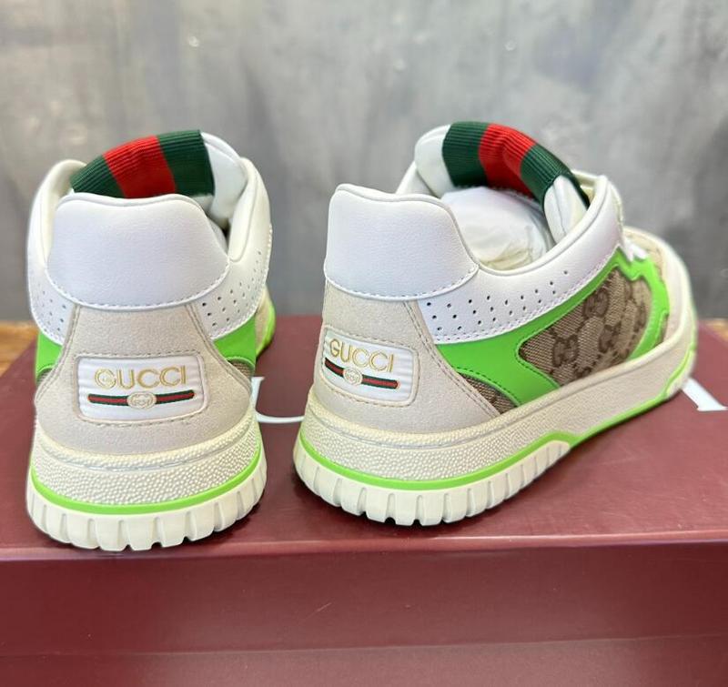 SAMC - GUKI Men Shoes - 097