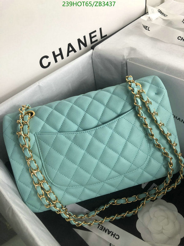 SAMC - CHL Bags - 529