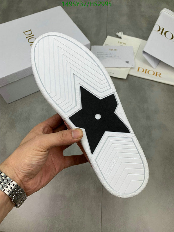 SAMC - DOR Women Sneakers - 197