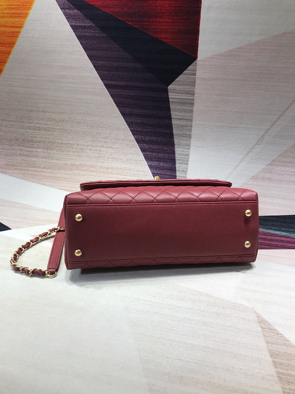 Satchel Bags - CHL Bags - 4657
