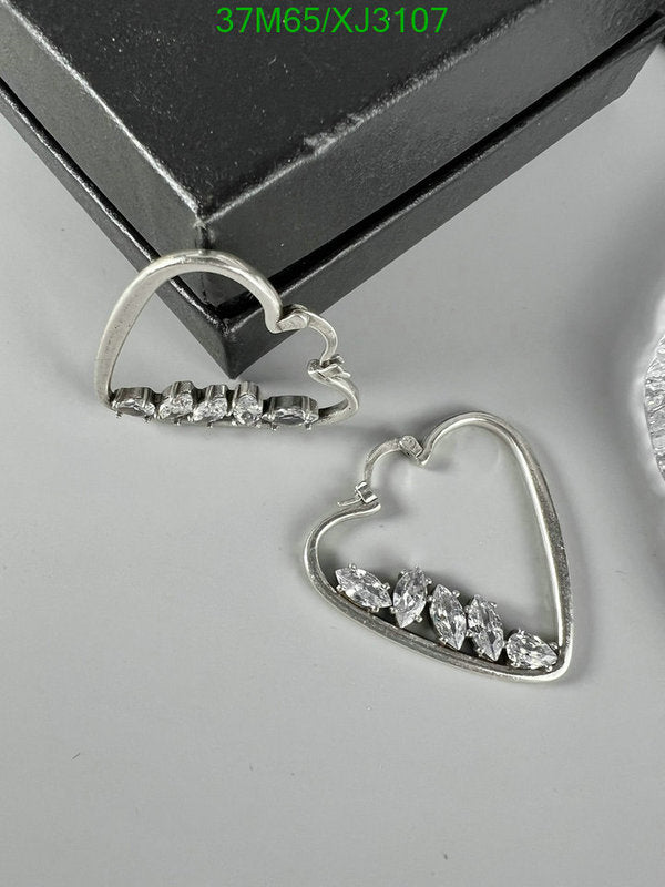 SAMC - YLS Jewelry - 100