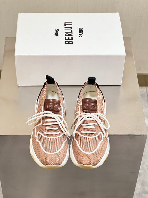 Glami - BRE Men Shoes - 024