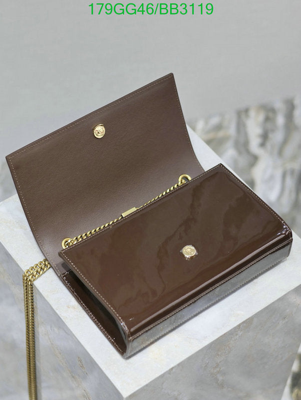 SAMC - YLS Bags - 042
