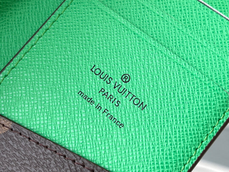 Fashion Lu-Vi bags - 4802