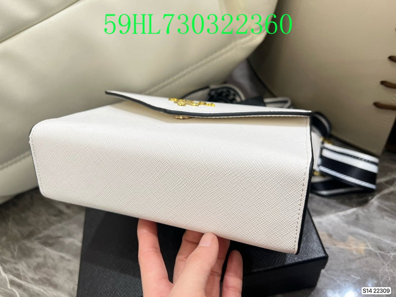 Satchel Bags - PDA Bags - 4531