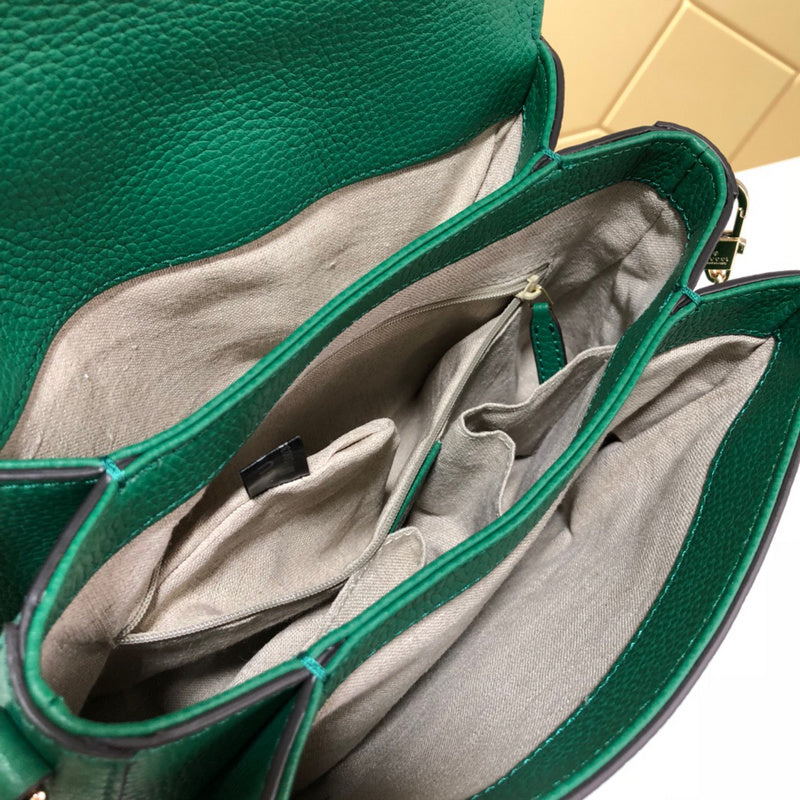 Satchel Bags - GCI Bags - 6351