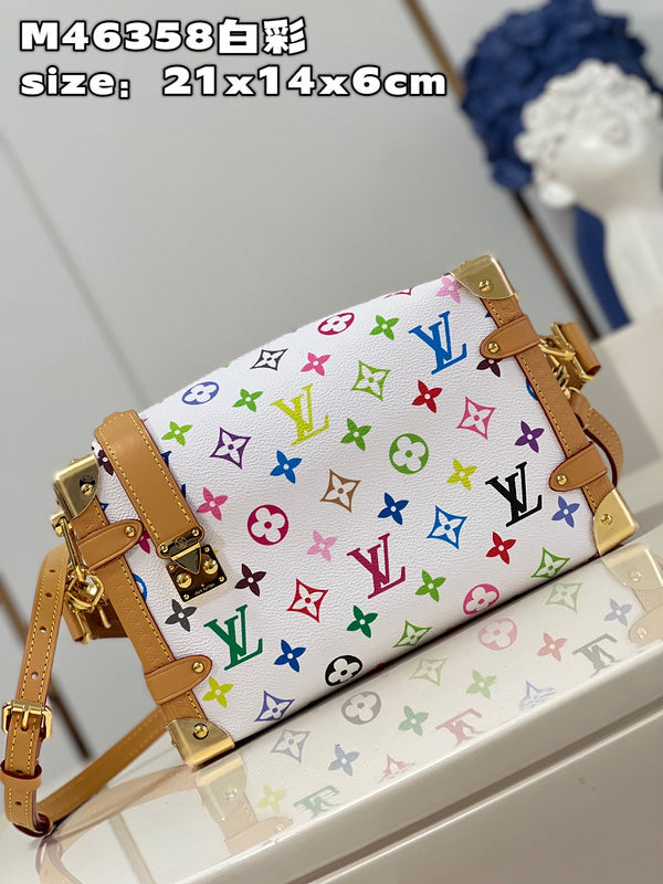 Satchel Bags - VL Bags - 1458