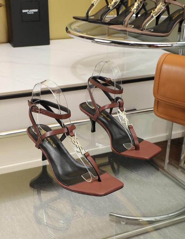 SAMC - YLS Women Shoes - 268