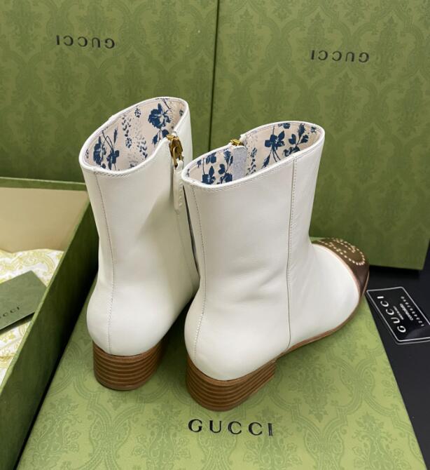 SAMC - GUKI Women Shoes - 1413