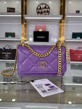 Satchel Bags - CHL Bags - 3357