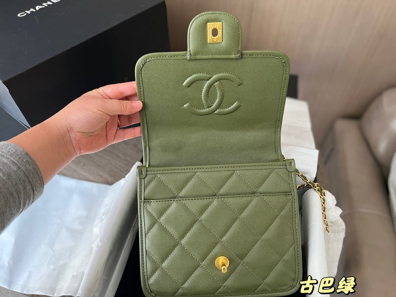 Satchel Bags - CLN Bags - 139