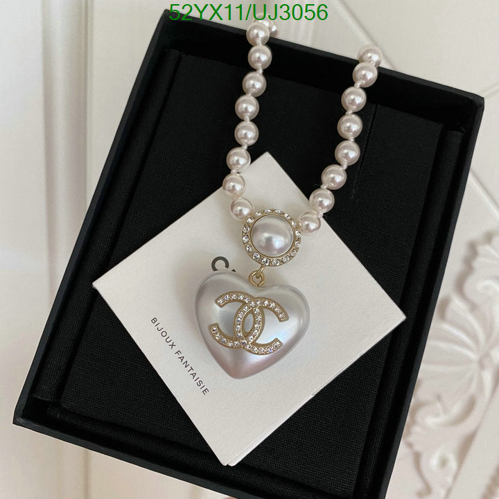 SAMC - CHL Jewelry Necklace - 195