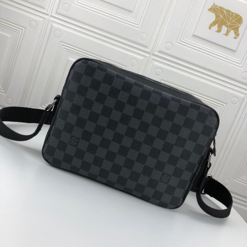 Satchel Bags - VL2 Bags - 738