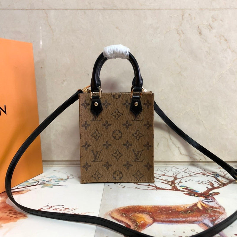 Glami GlamI Lu-Vi bags - 17785