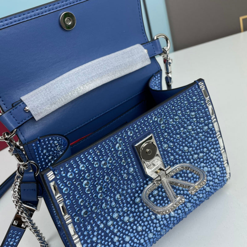 Satchel Bags - VLO Bags - 042