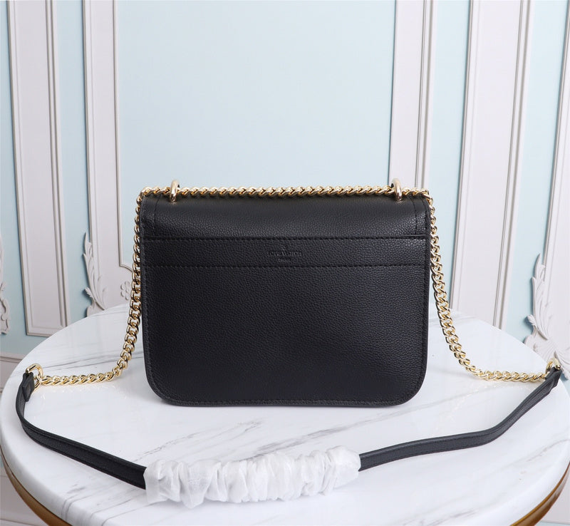 Satchel Bags - VL1 Bags - 646