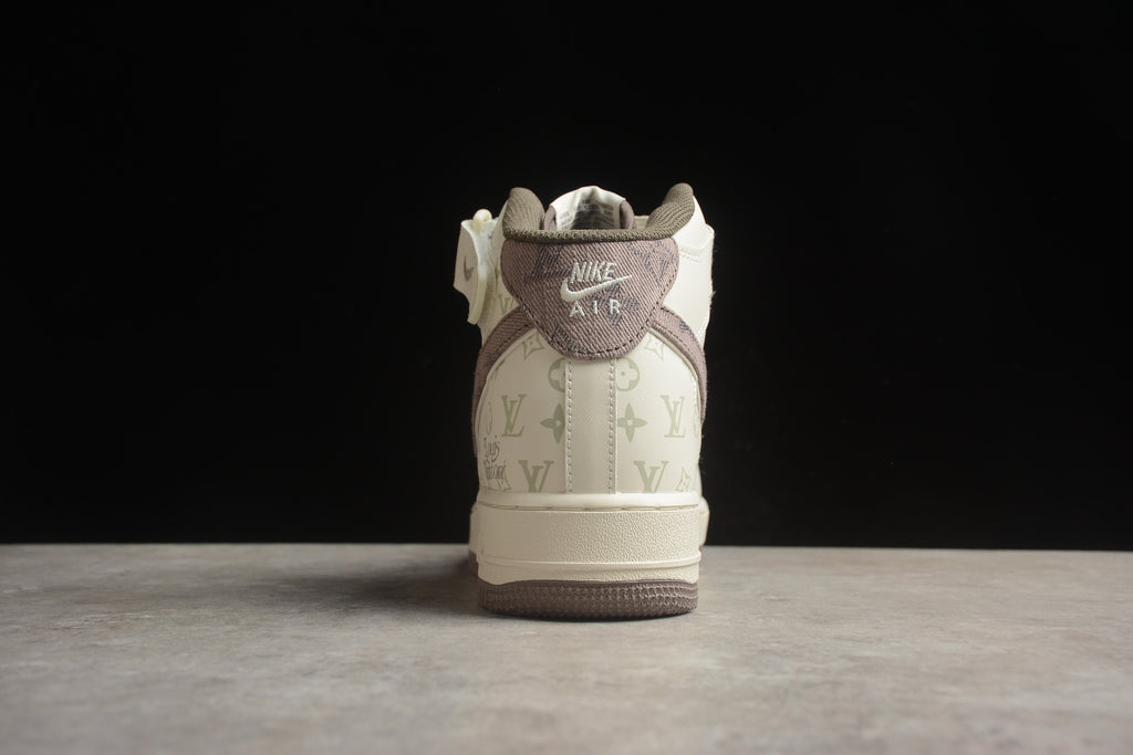 Designer Air ForGLAMI 1 Mid LV Dv9988 300