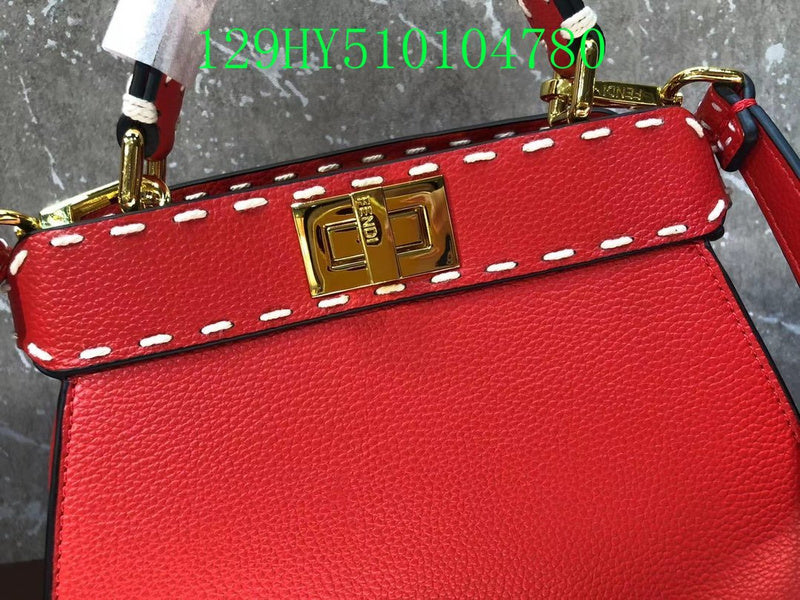 Glami - FDE Bags - 2718